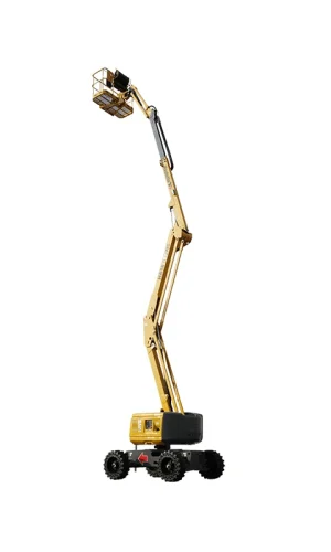 Brazo Articulado Diesel Haulotte HA16RTJ PRO (16m)