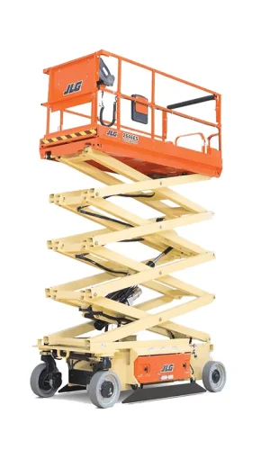 Alza Hombre de Tijera Eléctrica JLG 2646ES (9,92m)