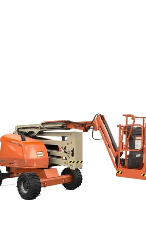 Brazo Articulado Diesel JLG 450AJ (15,77m)