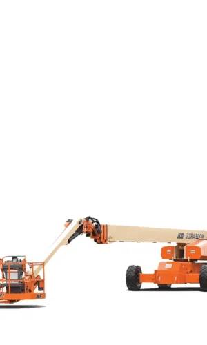 Brazo Articulado Diesel JLG 600AJ (20,46m)
