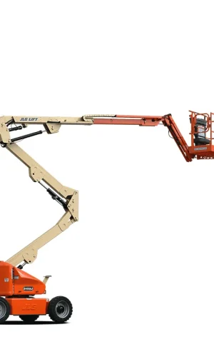 Brazo Articulado Eléctrico JLG E450AJP (15,72m)