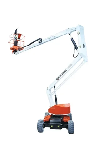 Brazo Articulado Eléctrico Snorkel A38E (13,5m)