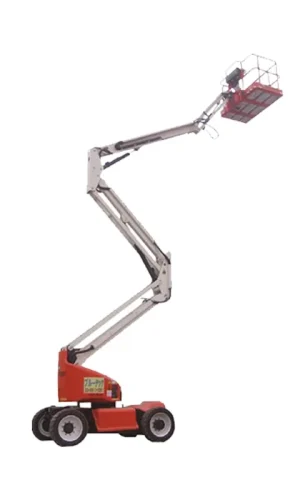 Brazo Articulado Eléctrico Snorkel A46JE (16m)