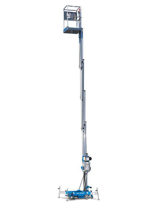 ELEVADOR UNIPERSONAL AWP-30S