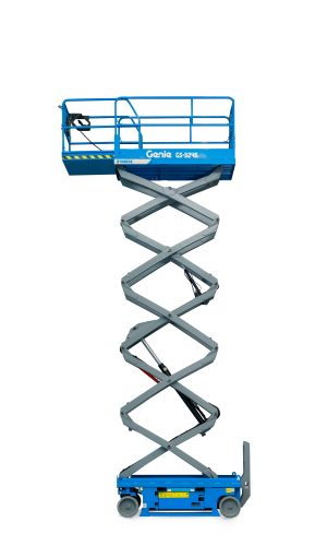 TIJERA ELECTRICA GS-3246